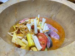 蒸汽石锅鱼-云中鱼蒸汽石锅鱼(浦东食品城店)