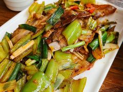 回锅肉-川外川(星海店)