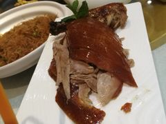 -福海居烤鸭店(鸟巢店)