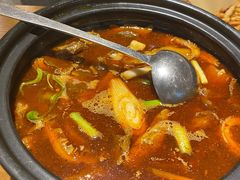 -肖记公安牛肉鱼杂馆· 省级非物质文化遗产(仁和路店)