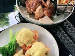 -Shanghai Brew House上海啤酒工坊(老外街店)