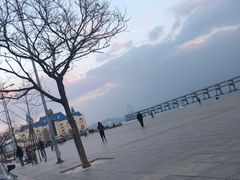 -黑石礁公园