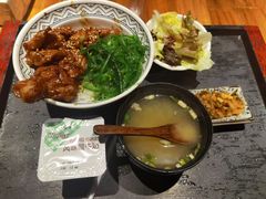 -石屋料理(南京西路店)