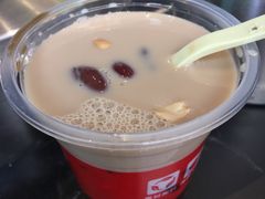 -八婆婆烧仙草(中山路店)