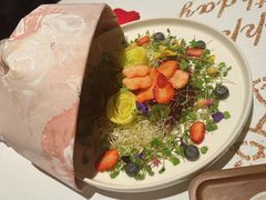 -狮拾久·现代新加坡料理(福田COCO Park店)