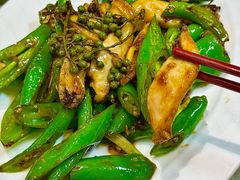 -滋味满屋美食坊(上海街店)