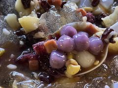 -糖糖冰粉(凤城三路总店)