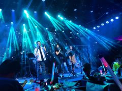 -MOSSO音乐酒吧·live house(南京旗舰店)