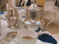 -The Ritz Restaurant