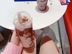 -LELECHA乐乐茶(新街口大洋店)