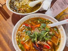 -万县面馆(高笋塘店)