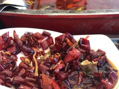 -自贡好吃客(科华店)