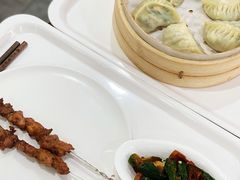 -东升灌浆包(辛庄街总店)
