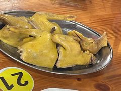 -鸽皇农庄(长湴店)