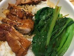 -greenjoy绿享轻食(宁海路店)