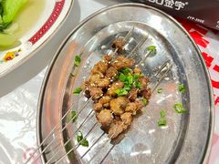 -金多鱼大排档·烤鱼·烧烤·宵夜(江南水都店)