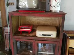 -时光花园(白鹭洲店)