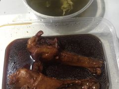 -园里前·私厨福建菜(台江万达店)