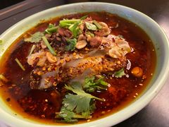 -陈麻婆豆腐总店