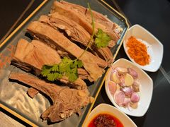 -青海名吃尕张娃非遗烤肉(城中店)