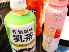 -金达莱·烧烤(五一路店)