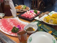 -草原塞蛮羊火锅城(港湾店)