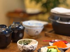 -雲上錢屋·怀石料理(上海中心店)