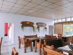 大堂-乡村农家院