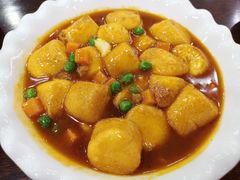 -桂客膳房·珍品堂