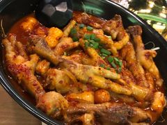 -HOTISLAND海鸡岛·韩国料理(江南西店)