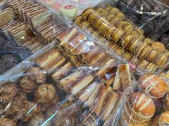 -庆祥斋糕点厂(留学路店)