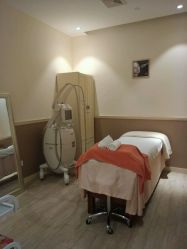 包房-艾维庭美容纤体SPA