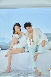 -巴黎婚纱摄影(瑞安旗舰店)