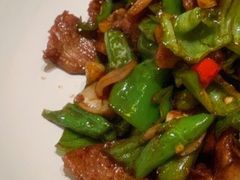 -金掌勺锅包肉(太原万达店)