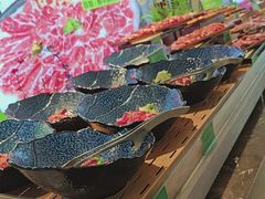 -尚宴牛特鲜自助(太原街万达店)