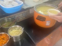 -陈记锅盖面(长江路店)