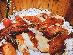 -繁花里音乐餐厅(新天地店)