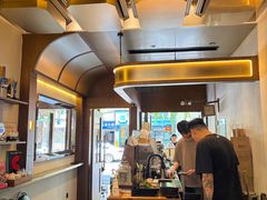 -Parking Coffee(孩儿巷店)