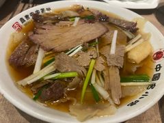 罩饼-直隶安家牛肉罩饼(七一路店)