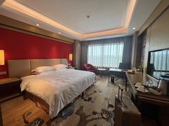 -南京维景国际大酒店(南京博物院店)