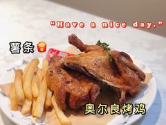 -卡朋西餐(较场西路店)