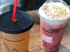 -去茶山(新光里店)