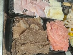 -新辣道鱼火锅(领展购物广场·中关村店)