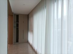 -有肆年整体软装设计 窗帘墙布硬包挂画(红星美凯龙双楠店)