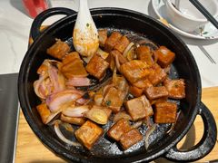 -火啫啫·粤式啫啫煲(南通首店)