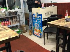 大堂-骨鲜坊筒子骨粉