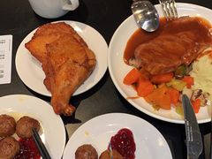-宜家·瑞典风味餐厅(无锡店)