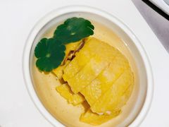花雕鸡-屋里厢上海菜馆
