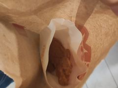 -麦当劳(双榆树店)