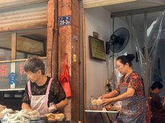 -陈阿婆叉粿条(大小街店)